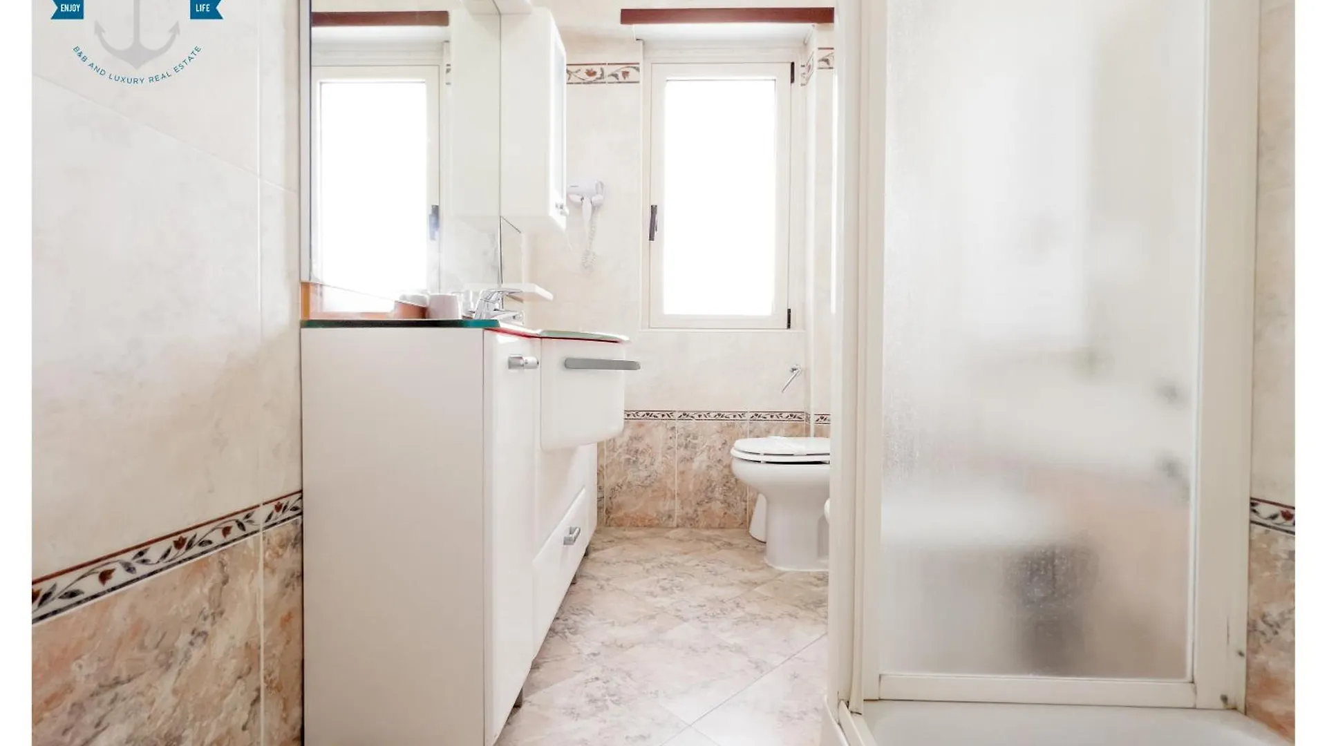 Apartment Ostia Holiday Sunshine