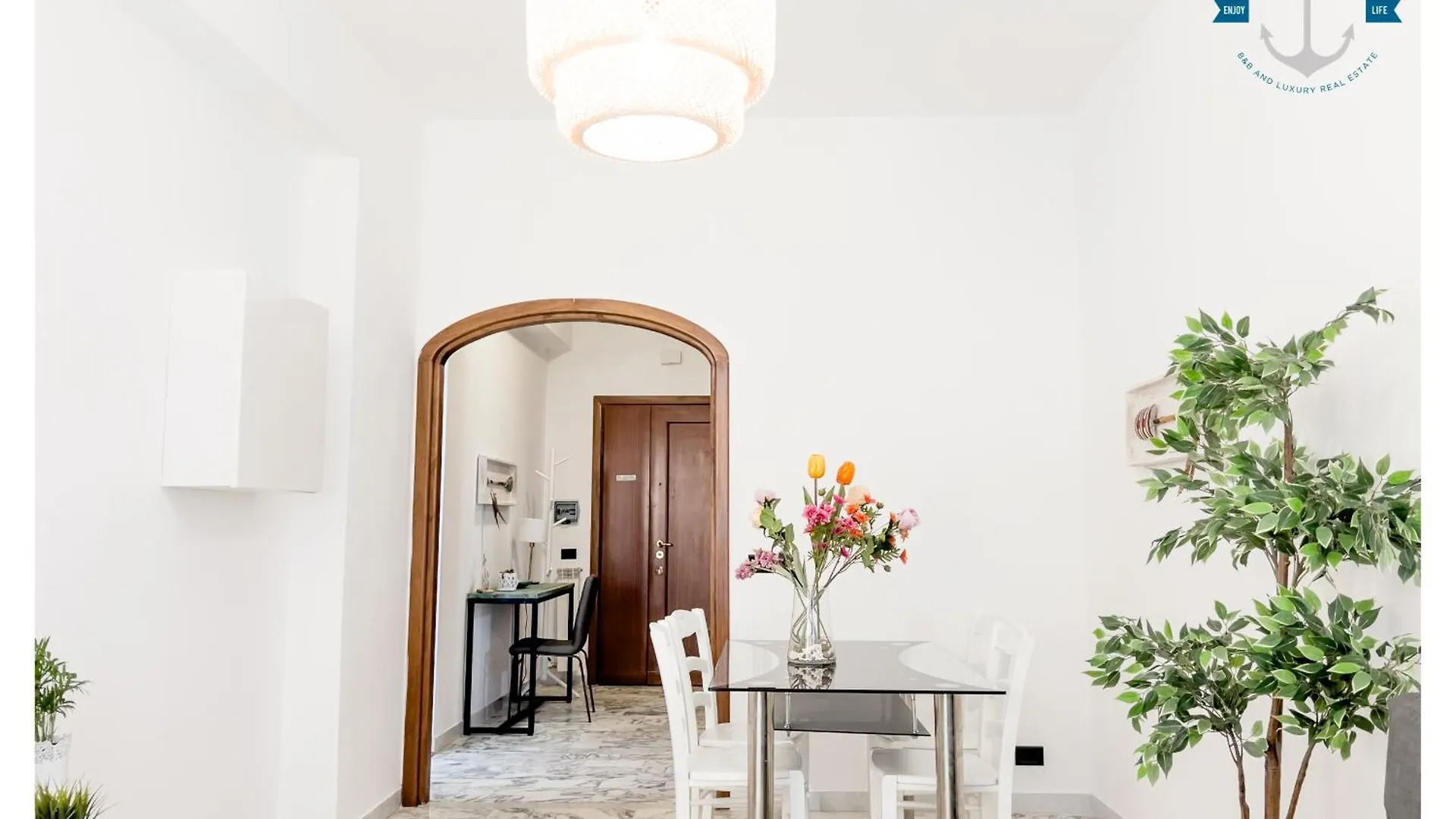 Ostia Holiday Sunshine Apartment Lido di Ostia