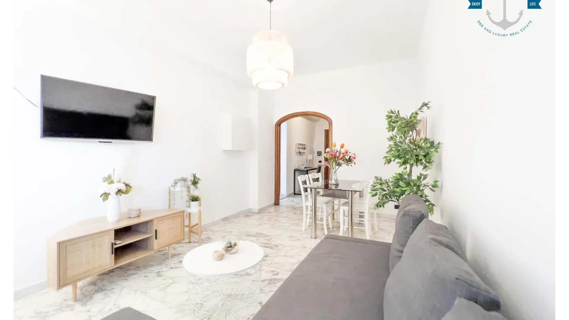 Apartment Ostia Holiday Sunshine Italy