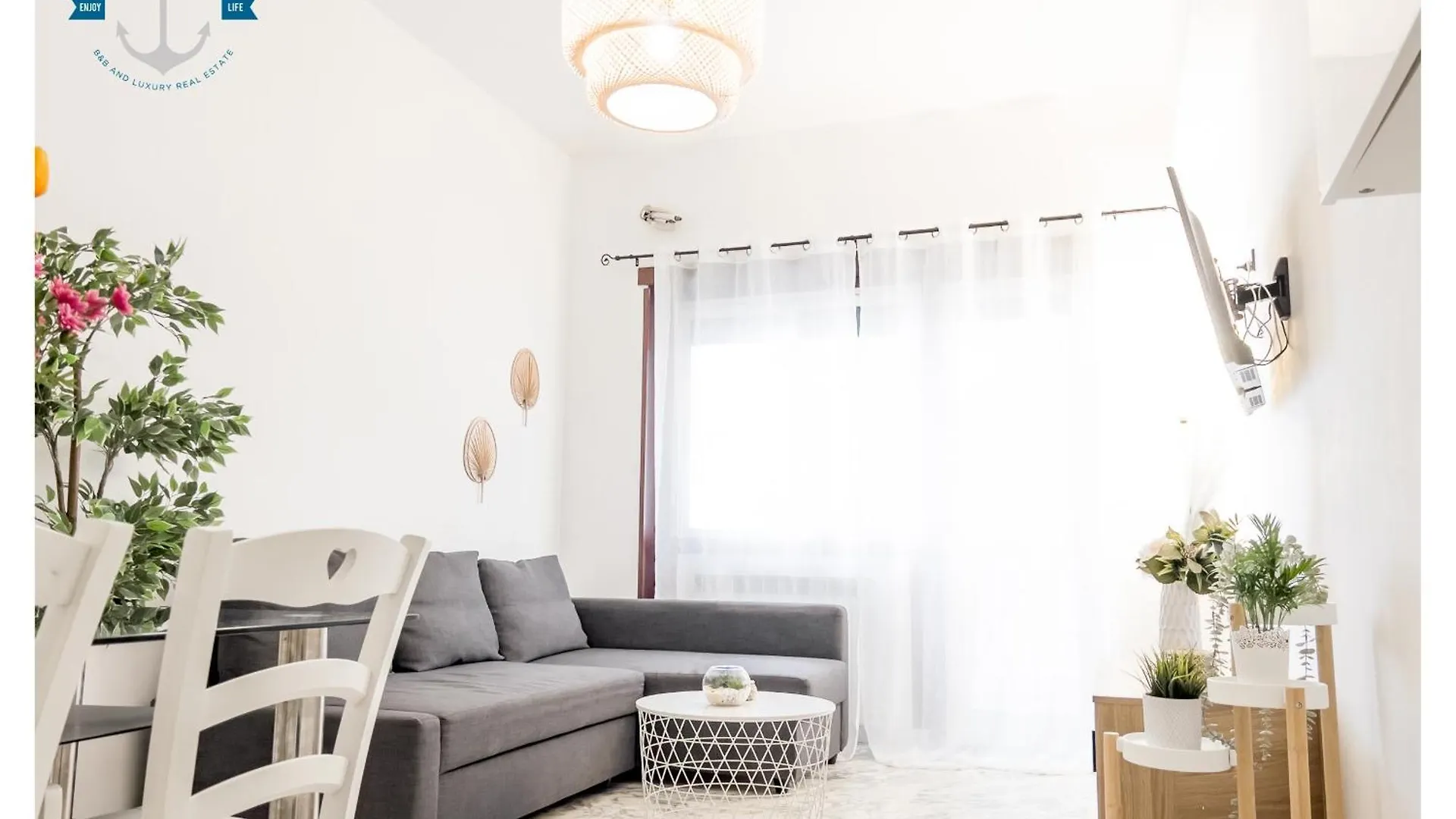 Apartment Ostia Holiday Sunshine